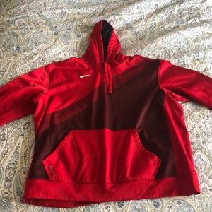 Nike therms-fit hoodie